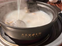 -大良毋米粥(锦龙路总店)