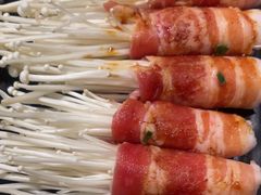 -九田家黑牛烤肉料理(万达店)