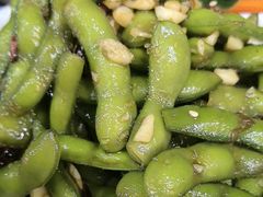 -不夜天烧烤牛骨头(南湖店)