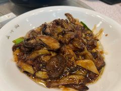 -丰泽园饭店