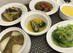 -爱帝宫月子中心(罗湖别墅院)
