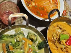 -青檸泰 LIME THAI (财富购物中心店)