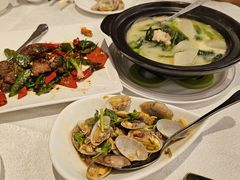 -金鮀岛潮州酒家