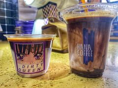 -HANA COFFEE(长寿路店)