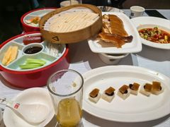 -苏淮景·苏闽融创菜·海鲜(原空港井河轩店)