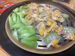 -阿鸡鱼庄·顺德鲜蒸小炒(亚运村店)