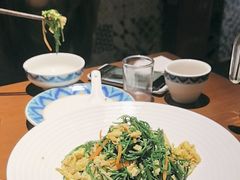 -伊斯麦尔丝路·新派菜(沙子口店)