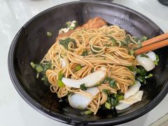 -老地方面馆(思南路店)