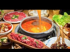 -贵厨酸汤牛肉(花果园国际中心店)