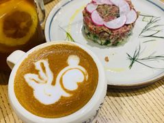 -Brut Eatery悦璞食堂(愚园路店)