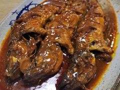 -家族食馆(恒昊小区店)