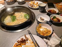 -同仁四季椰子鸡(无锡滨湖万象汇店)