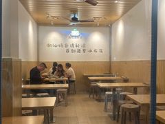 -南街清补凉(黄贝岭店)