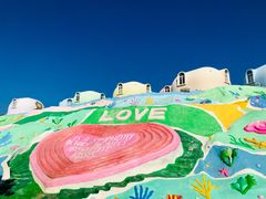 -漳州滨海火山岛自然生态风景区