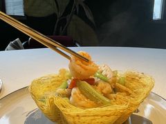 -三号黄浦会Canton Table