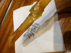 -艾薯夫妇Aysh(红山店)