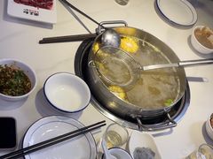 -潮正和潮汕牛肉火锅·老字号(番禺万达店)