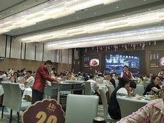 -喜宴又一村·粤菜·茶点·海鲜(壹方天地店)