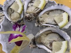 生蚝-蚝专家(北滘店)