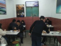 大堂-肖家面馆