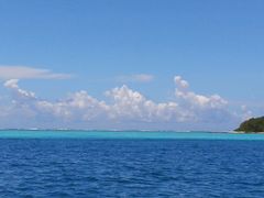 -蓝湾海滩