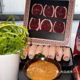 魔都探店｜热气腾腾的涮羊肉谁不爱！！
