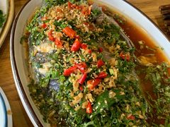 柠檬鱼-妈妈的味道(和顺古镇店)