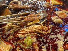 -盒马鲜生(帝斯曼店)