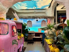 -泰妃殿(武汉首店)