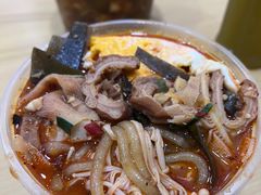 -酸辣粉(氹仔店)