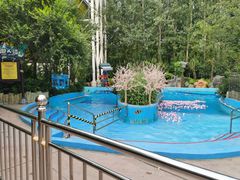-郑州方特水上乐园