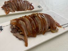 -金家老三饭庄(常营店)