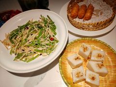 -筱爷叔·上海传统手工菜(玉树路店)