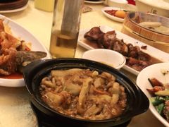 -林記渔村(长安店)