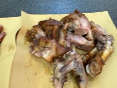 -胡记真不同饭店(临河街店)