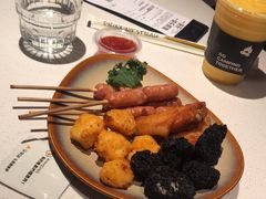 -乐凯撒披萨(福田COCOPark店)