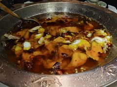 -雲蜀龙阁·金牌水煮鱼(方庄店)