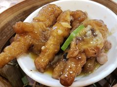 -添好运点心专门店(北角店)