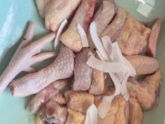 -椰小名·竹笙椰子鸡(中堂店)