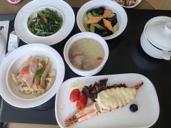 -金鹰国际月子中心(新街口店)