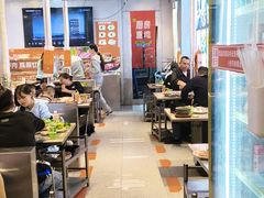 -哈哈碳都·牛肋条无限自助烤肉(台江万达店)