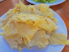 -前堡羊汤岫岩一部(凯隆店)