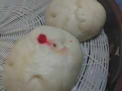 -清泉阁包子铺(中山路店)
