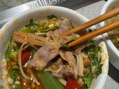 -海底捞火锅(吴中路店)