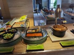 -重庆富力艾美酒店