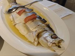 -万龙洲海鲜(南新仓店)