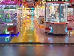-风云再起游乐汇(北京西单西西友谊店)