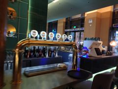 -Ambra Haus琥珀屋精酿餐厅(宝山店)