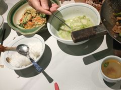 -费大厨辣椒炒肉(房山龙湖天街店)