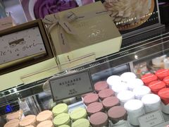 -布歌东京(常州购物中心店)
